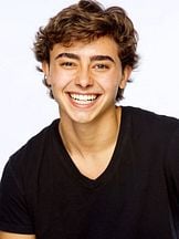 photo de Jansen Panettiere