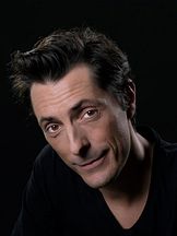 photo de Óscar Pastor