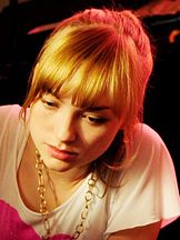 photo de Kyra Sophia Kahre