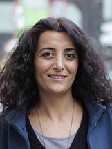 photo de Bingöl Elmas