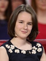 photo de Anna Lemarchand