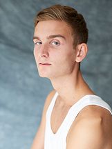 photo de Maximilian Diehle