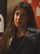 photo de Sivan Noam Shimon