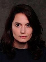 photo de Eugenia Caruso