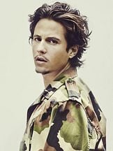 photo de Nekfeu