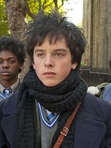 photo de Ferdia Walsh-Peelo