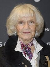 Brigitte Auber