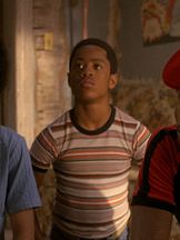 photo de T. J. Brown