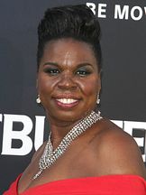 photo de Leslie Jones (II)