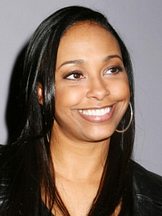 photo de Jazsmin Lewis