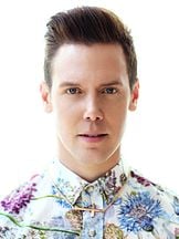 photo de Benji Schwimmer