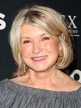 Martha Stewart (II)