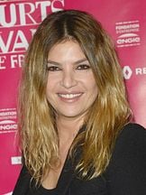 photo de Isabelle Funaro