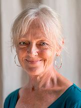 photo de Chatarina Larsson