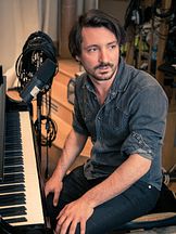 photo de Mathieu Lamboley