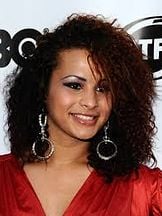 photo de Harmony Santana