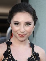 photo de Ava Cantrell