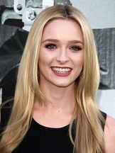 photo de Greer Grammer