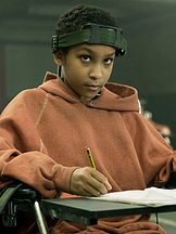 photo de Sennia Nanua