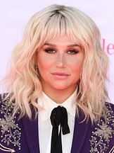 photo de Kesha