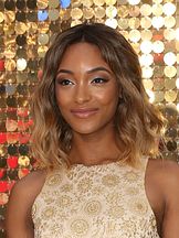 photo de Jourdan Dunn