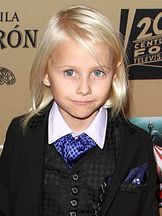 photo de Lennon Henry