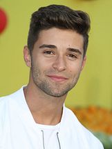 photo de Jake Miller