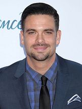 photo de Mark Salling