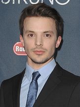 photo de Richard Southgate