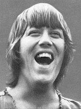 photo de Terry Kath
