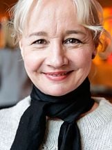 photo de Diane Lavallée