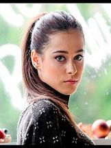 photo de Büşra Apaydın