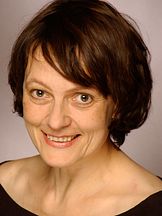 photo de Anna Cottis