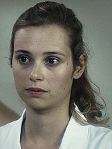 photo de Claire Deschamps