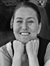 photo de Leyla Üner Ermaya