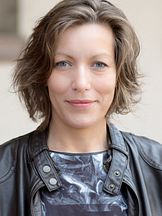 photo de Françoise Parisi