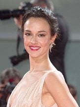 photo de Marta Gastini