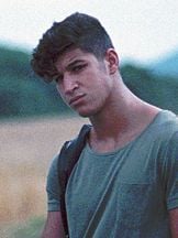 photo de Adil Koukouh