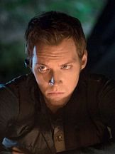 photo de James Allen McCune