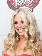 photo de Taryn Terrell