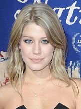 photo de Katie Garfield