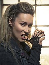 photo de Hilary Jardine