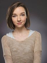 photo de Julia Sarah Stone