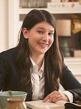 photo de Katherine Herzer