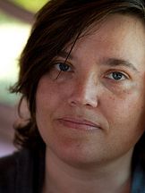photo de Claudia Boysen