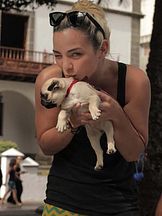 photo de Sophie Charlotte Conrad