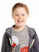 photo de Matthew McCann