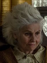 photo de Paula Prentiss