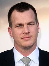 photo de Jonathan Nolan