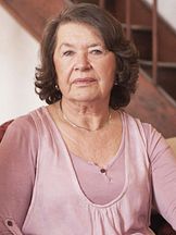 photo de Denise Dodé